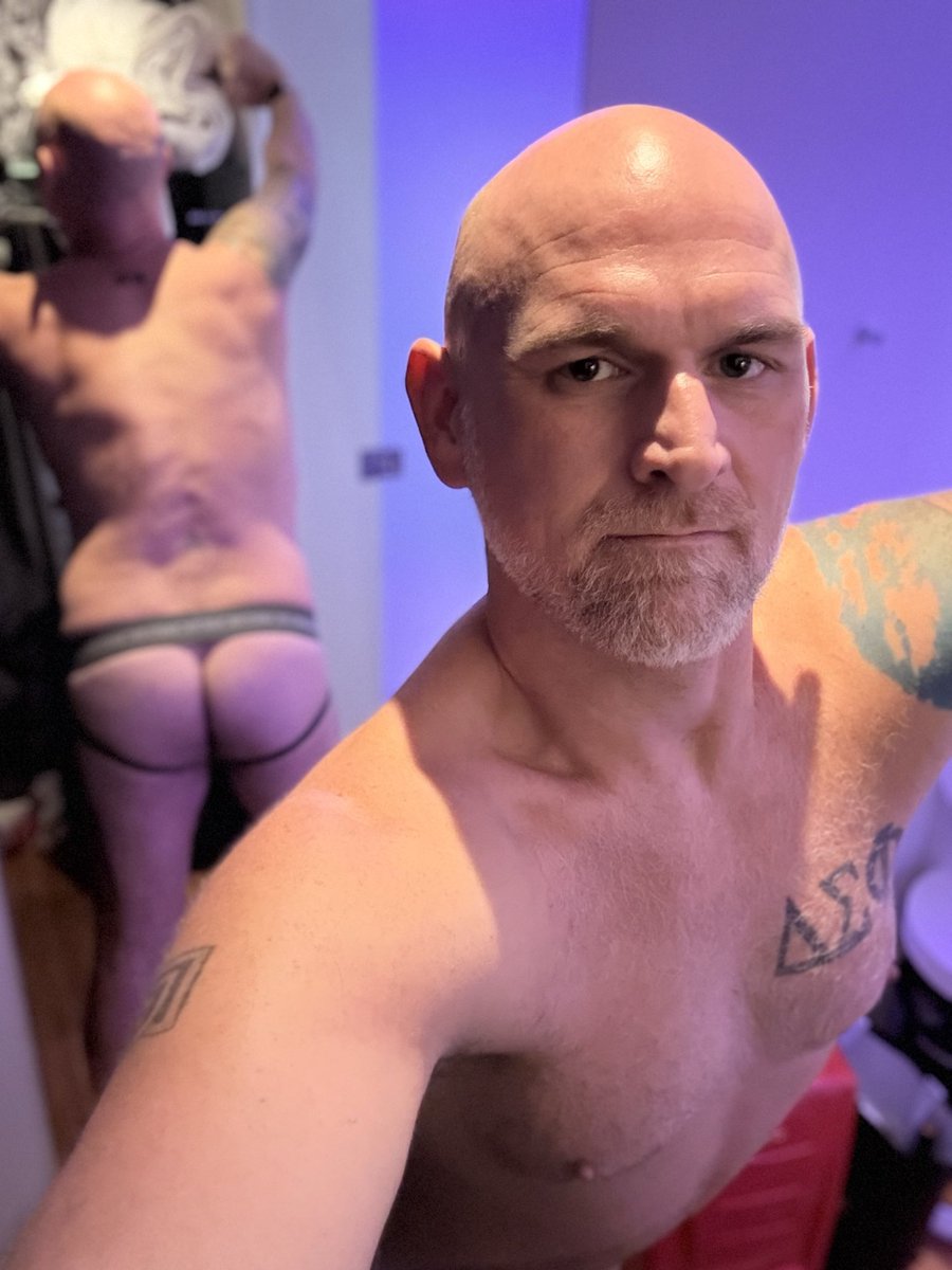DC Dad (✈️PPW 4/30-5/4) tweet media