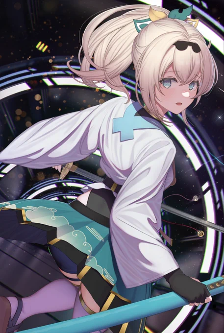 #自己紹介に無言で4作品どうぞ