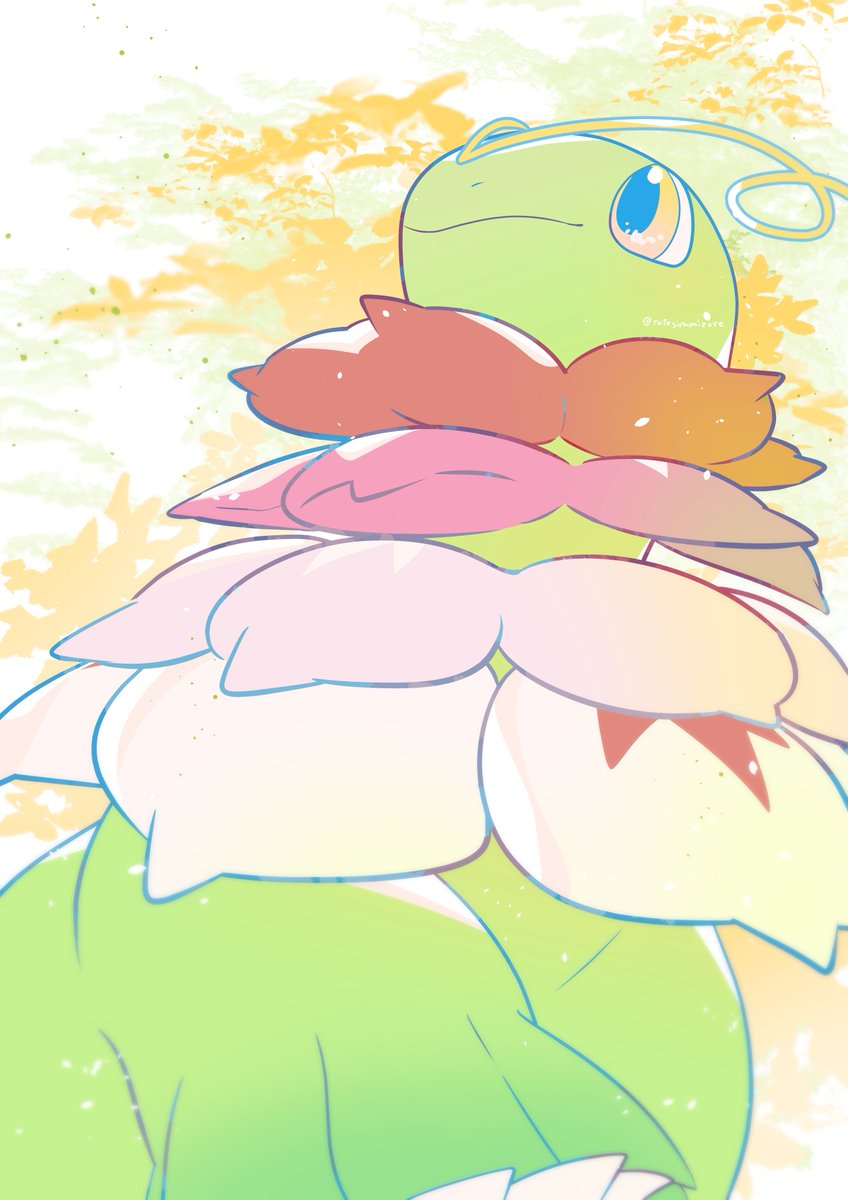 白霙ラテ (@ratesiramizore) / Posts / X