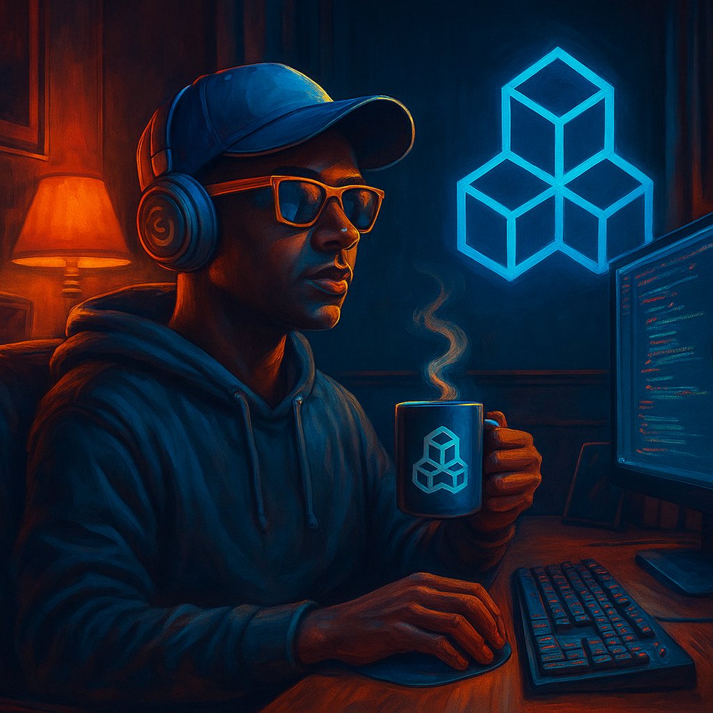 ChrisBen tweet media