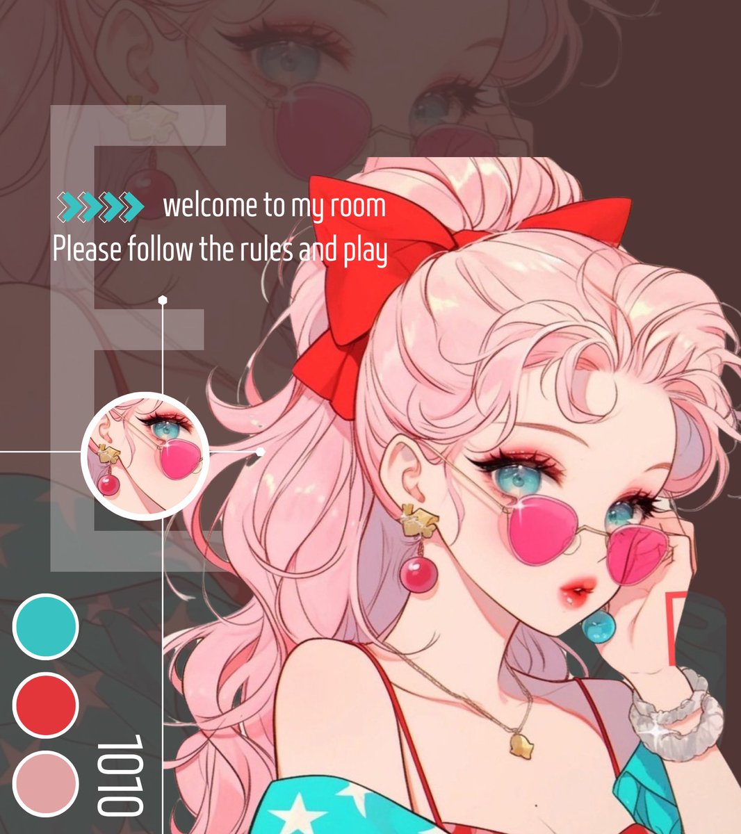 🥑 𝑒𝓂𝒾𝑜 𝓇𝑜𝑜𝓂 .⋆𝜗𝜚

▌𝟣𝟣/𝟣𝟦 (金) 𝟤𝟦:𝟢𝟢 𝟤𝟦:𝟥𝟢
▌#男女デュオ 
▌🥇𝟣𝟢𝟢𝟢× 🥈𝟧𝟢𝟢×
∟ 𝟣戦目のみ順位賞有
▌𝟣戦目 縛り 𝟤戦目 通常

▌𝙵 &amp; 𝚁 (全) 𝙵𝙵絵文字 🥑
∟  <a href="/coconut_eee/">えみお🥑🎀 ｼｬﾄﾞﾊﾞﾝの為垢変えてます</a> 

▌ 荒野名 XID 追加ID
男女系交換下さい☺️☺️☺️☺️

⚠️𝟤𝟢team〆じゃないです