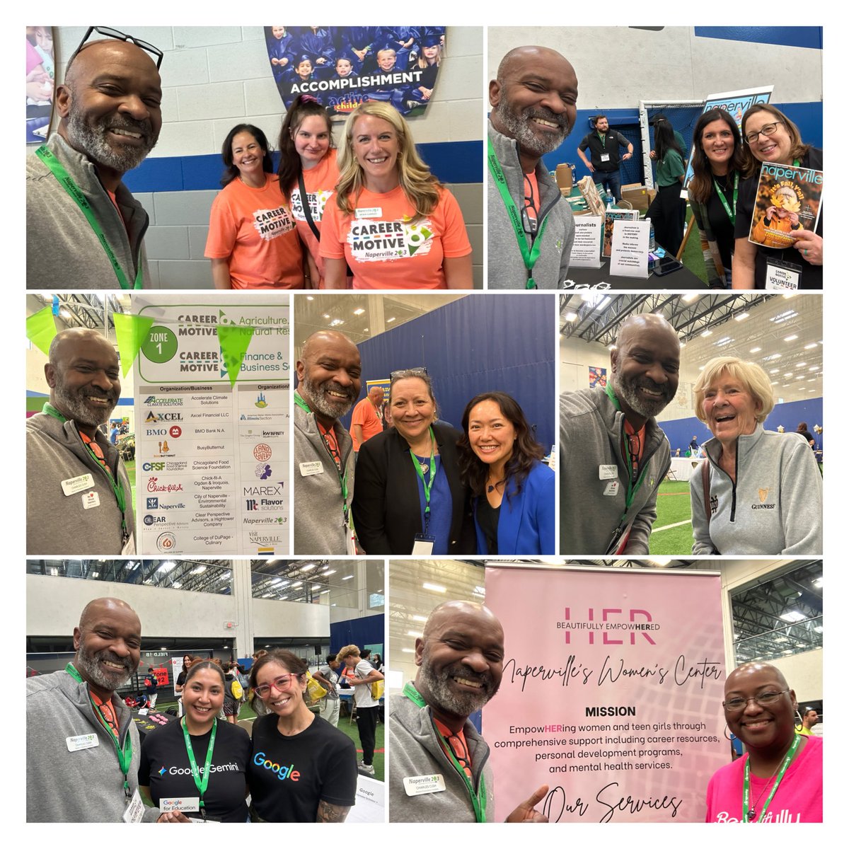 Charles Cush tweet media