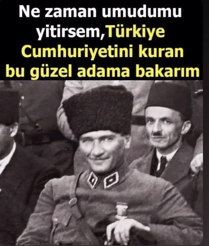Günaydın🫶