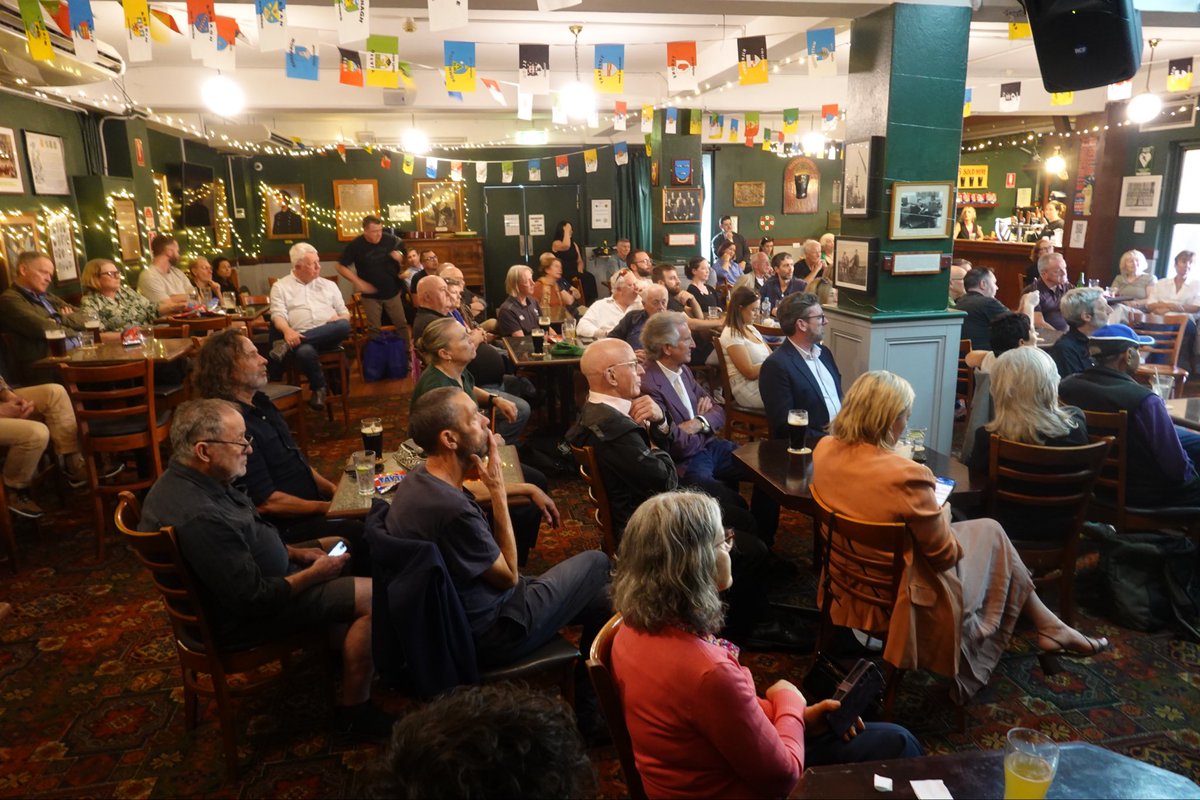 Aust Friends of Irish Unity tweet media