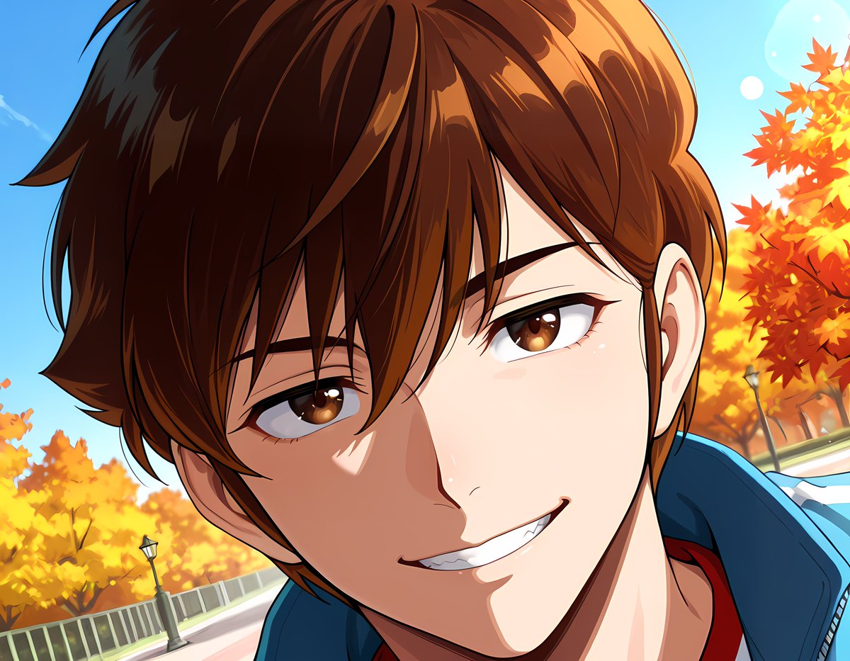 seliseliselia's tweet image. この顔は、あたる君じゃ無い！
うる星やつら応援！ 非公式 AIart 私の妄想劇ｗ
#AIイラスト #ラム #しのぶ #うる星やつら 

あたる「しのぶ、そんなこと言って、本当は僕に会いに来てくれたんだね」（歯がキラッとしない）

しのぶ「ちょっと！　あなたはいい加減 ラムに治まりなさいよ！」…