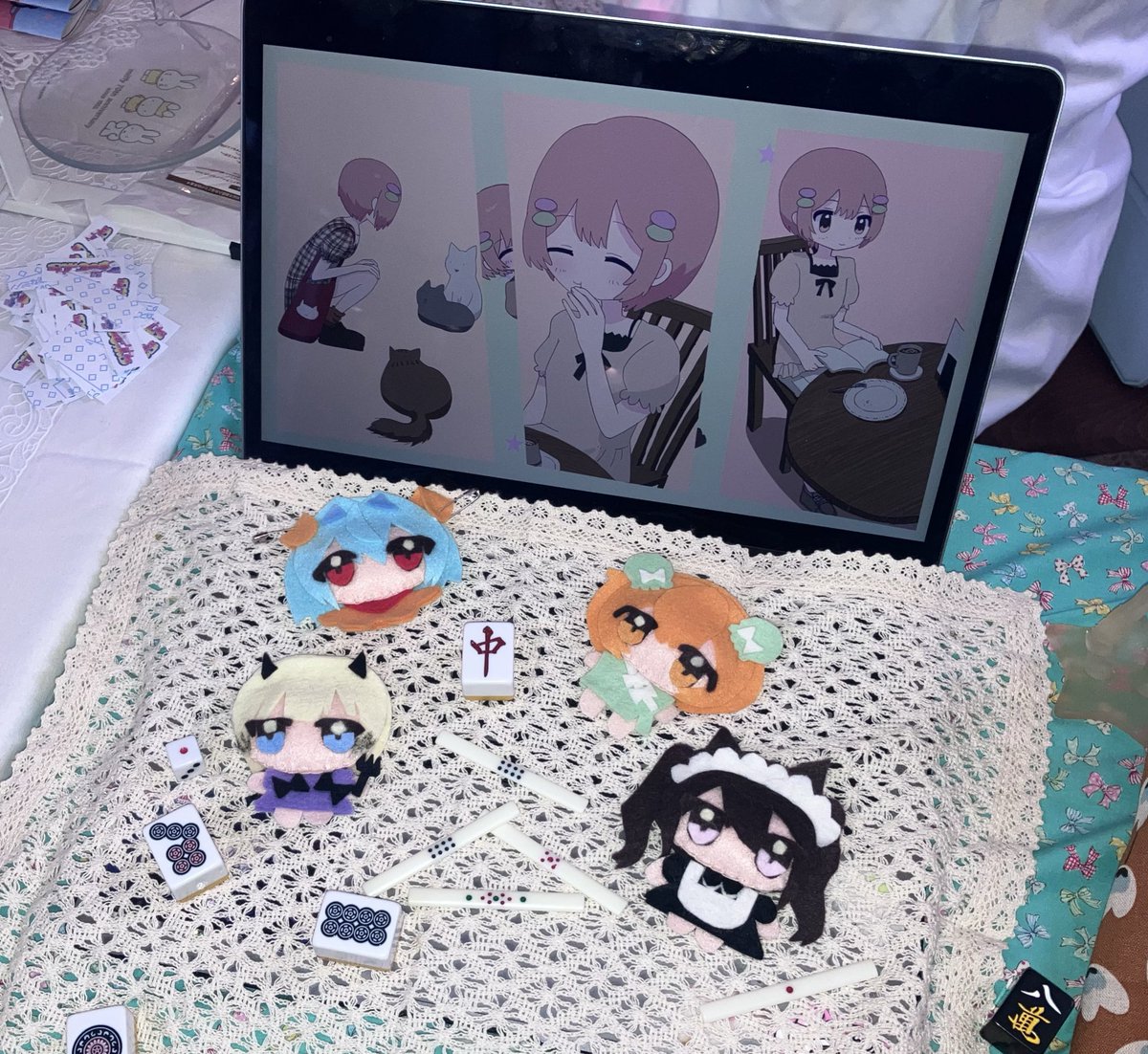 buttobe_project's tweet photo. ⭐️ https://t.co/MDSoB9CtJm