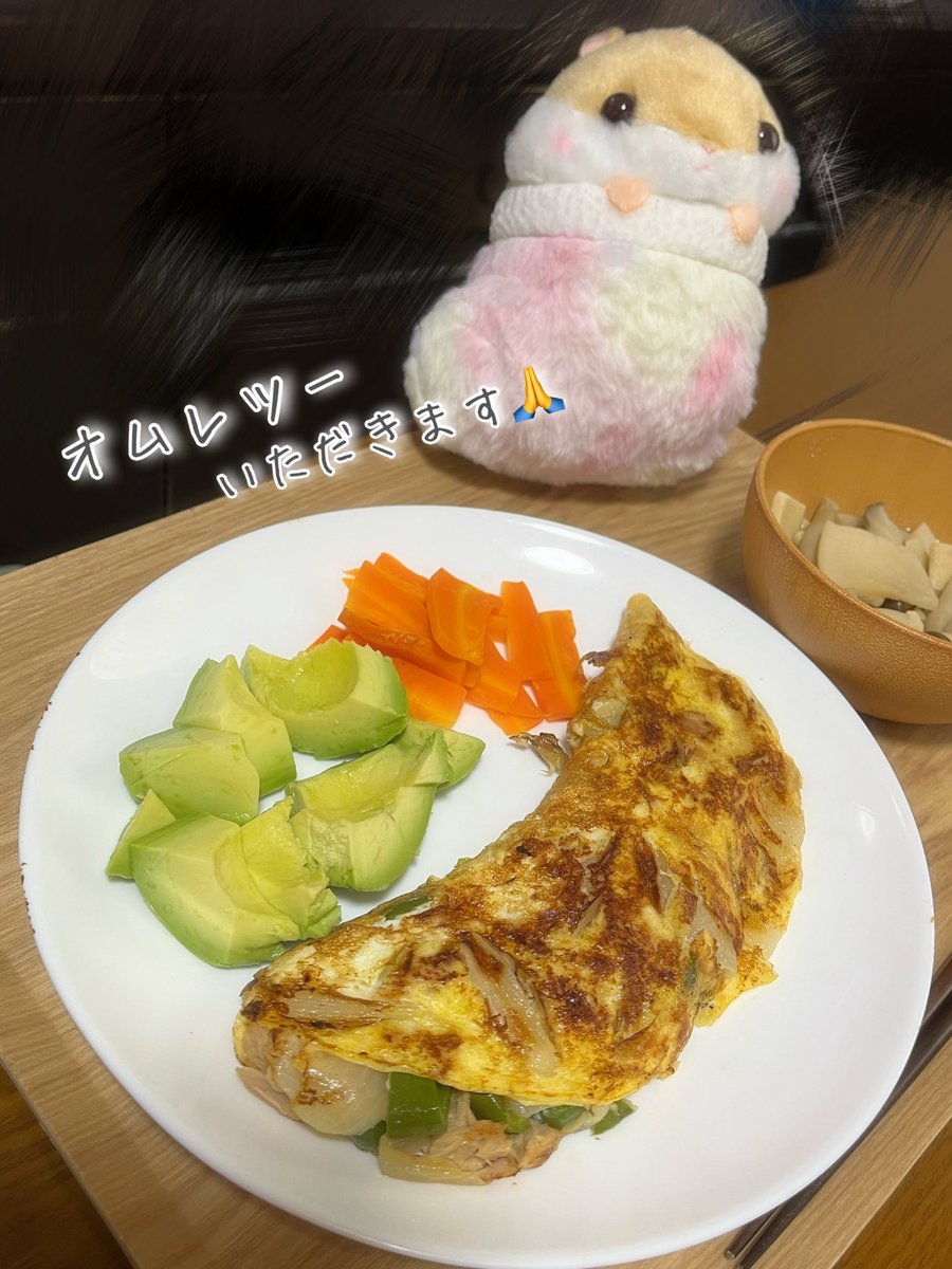 はむまる (@hamumaru_86) / Posts / X