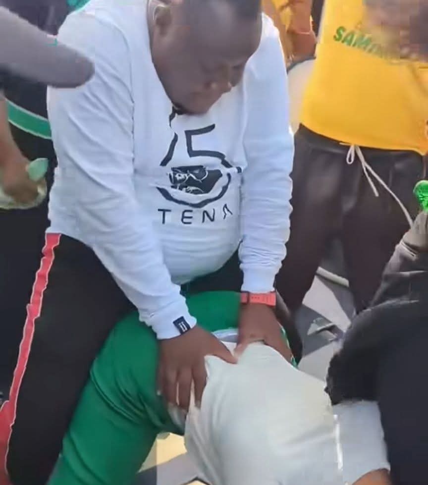 TheBoss.💰 tweet media