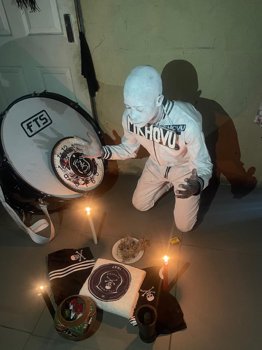 Good morning lapho &amp; happy Remontada day to the Juju nation ☠️