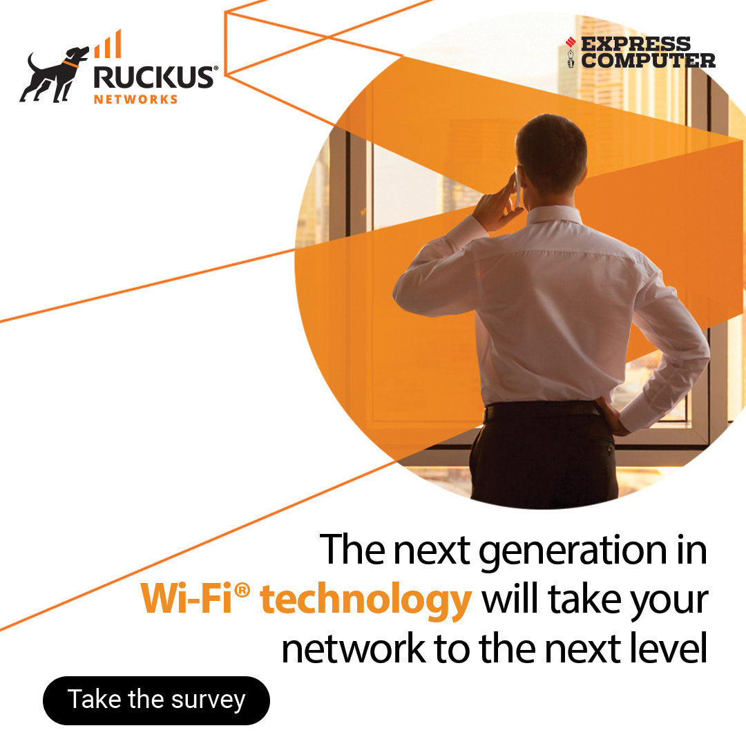 ExpComputer's tweet image. The next generation in Wi-Fi® #technology will take your network to the next level
The Wi-Fi Alliance® new IEEE 802.11be standard defines Wi-Fi 7 — and @ruckusnetworks defines a new level for your network. For enterprise, healthcare, education, large public venue and other…