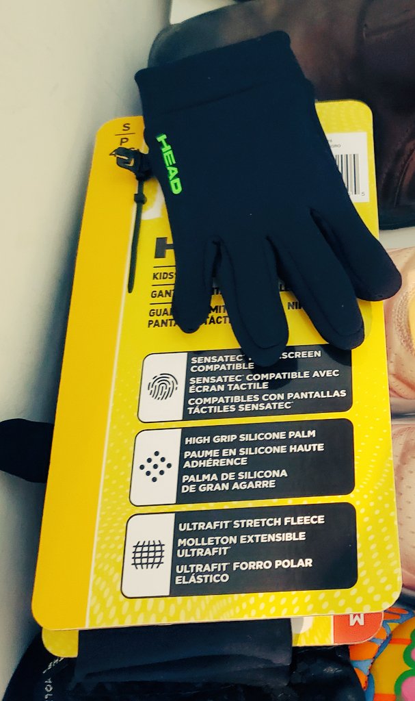 winter is coming, so i got my kid the yc-founders' starter pack so he can keep influencing even when it gets cold