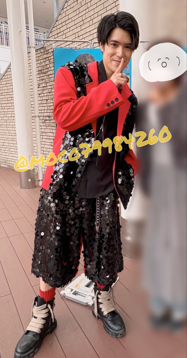 モコページです♡ 188号 (@momomo_us) / Posts / X