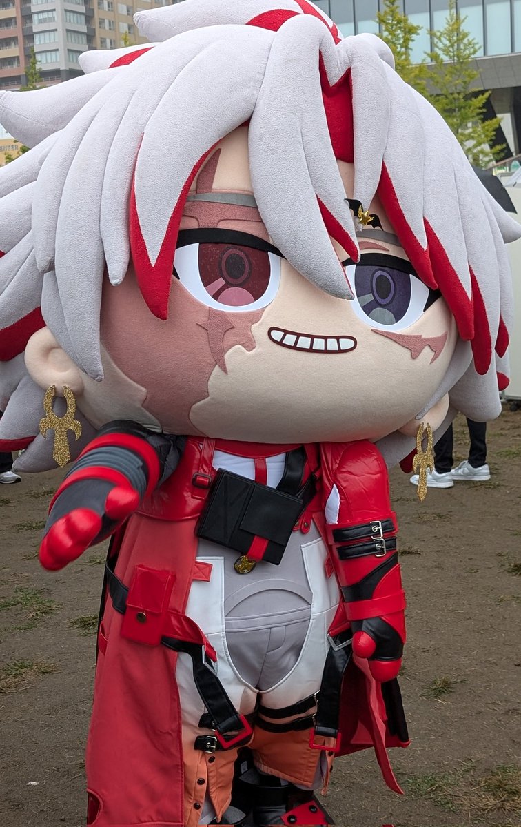 模乃✽池ハロ 25.26 on X