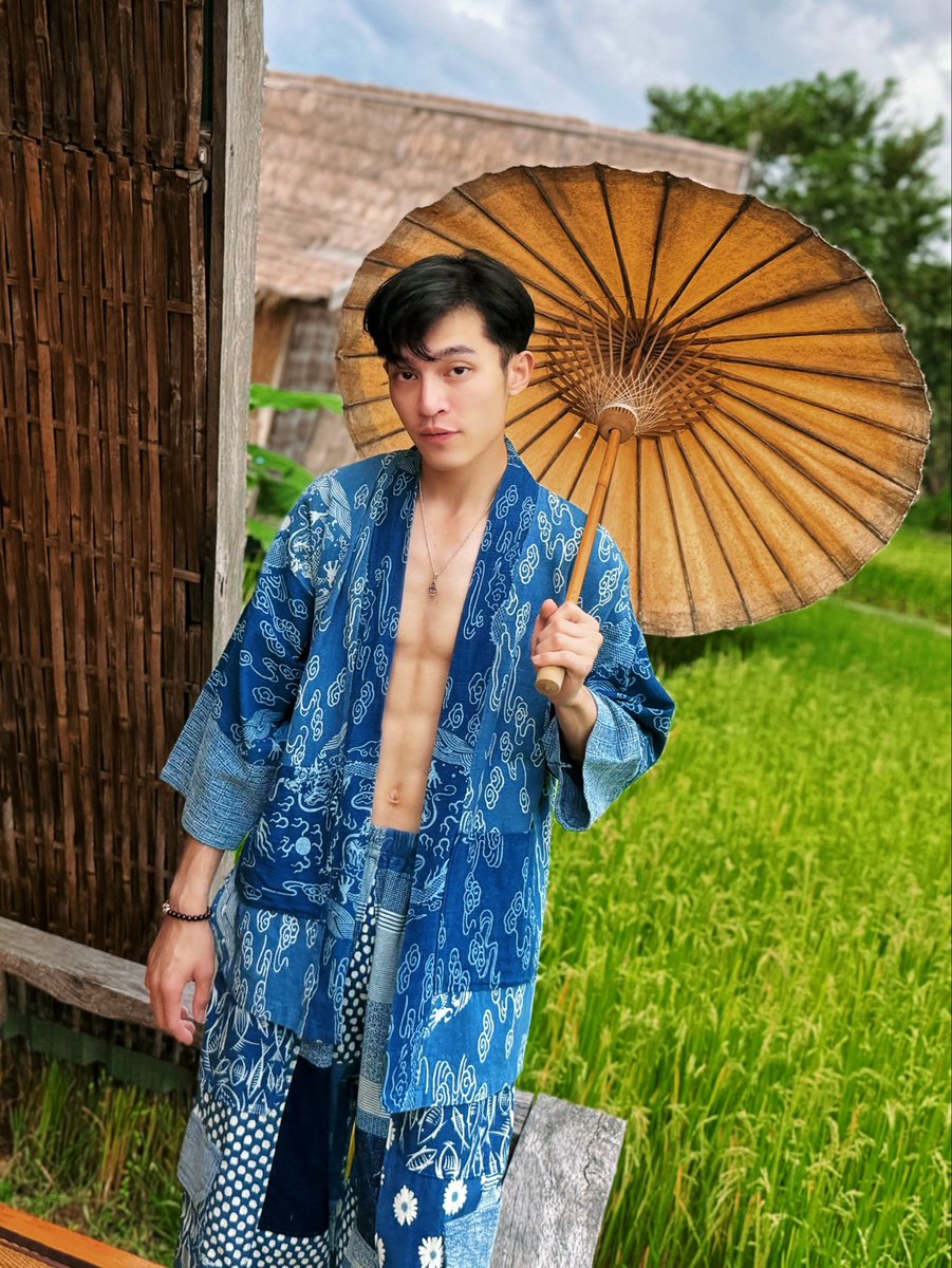 “น่าฮักจะอี้ ในกาดบ่ามีขายละเน้อ”😅