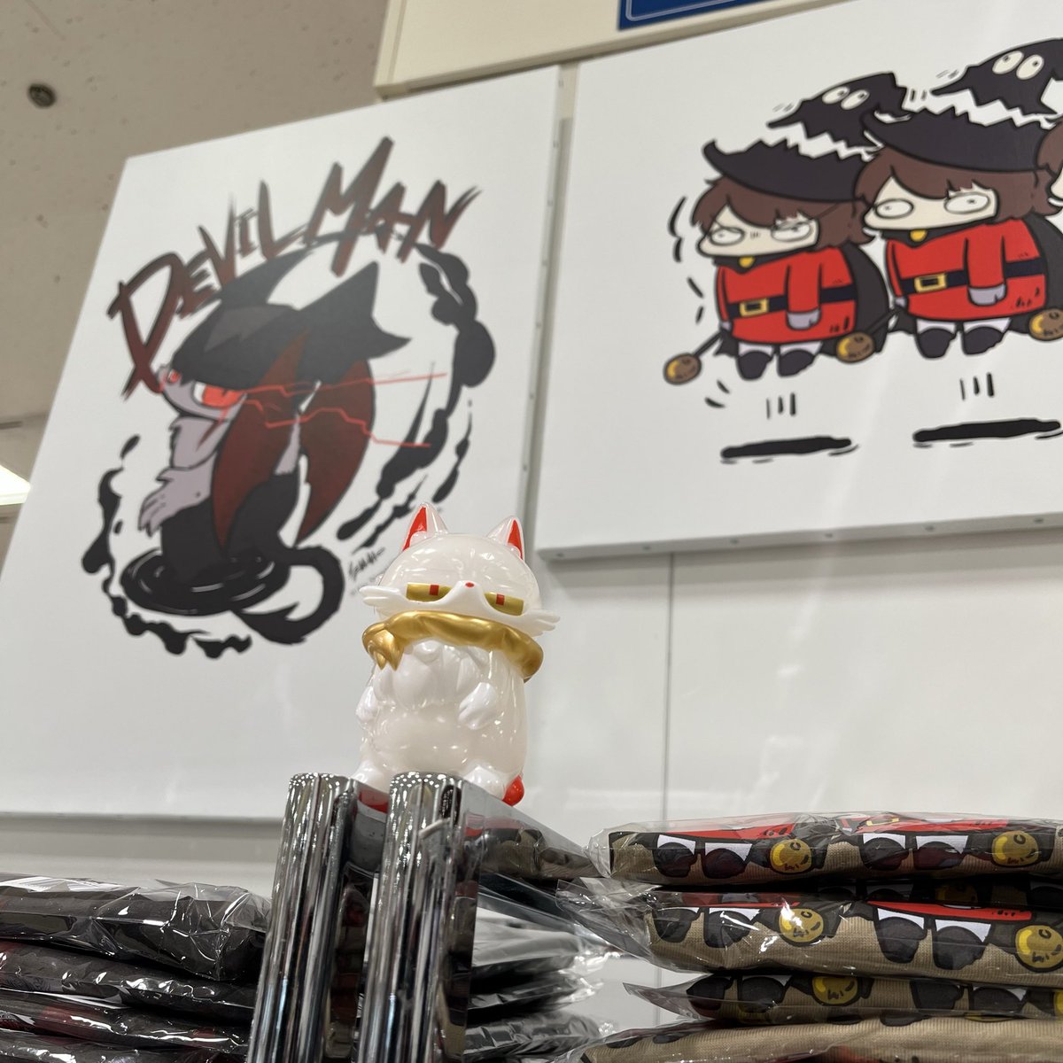 more-cats ニャンフェスL19-20 (@morecats4) / Posts / X