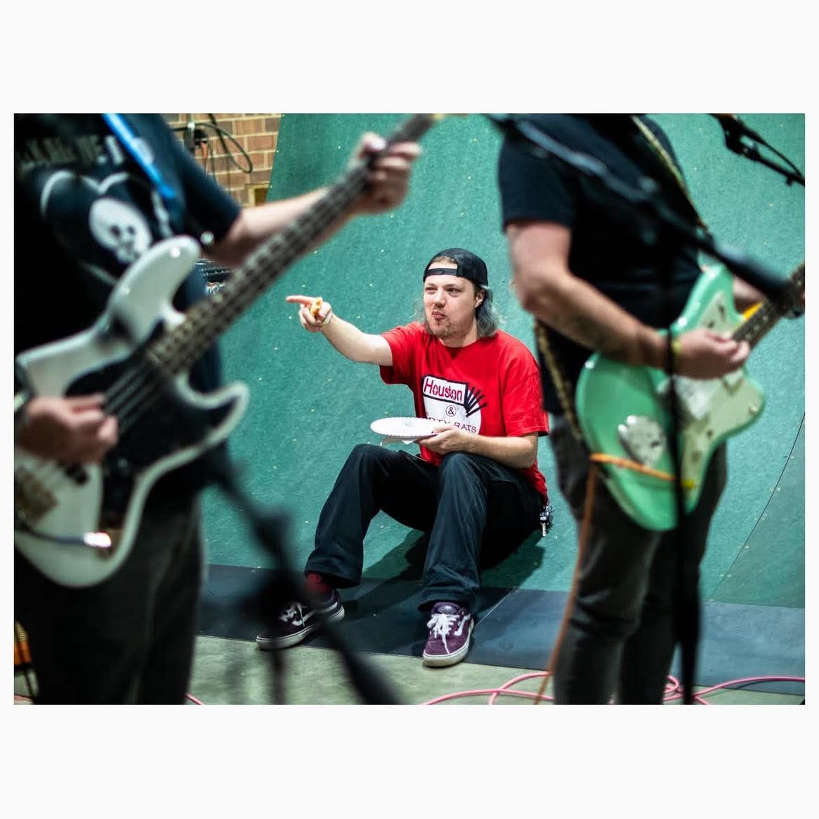 When you friend is gonna make a Cookout run and ask your order
<a href="/CookOut/">Cook Out</a>