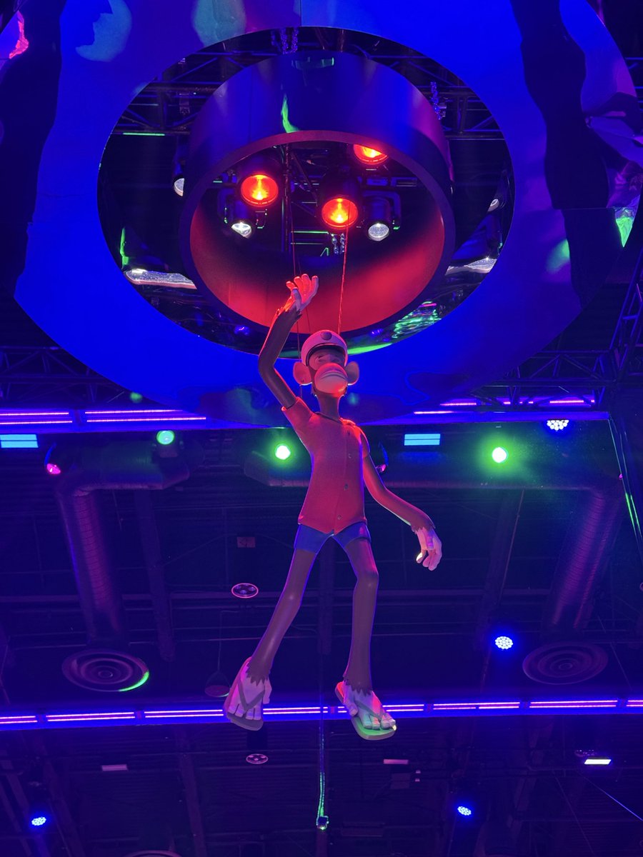 pacey 🦍 🍌 tweet media