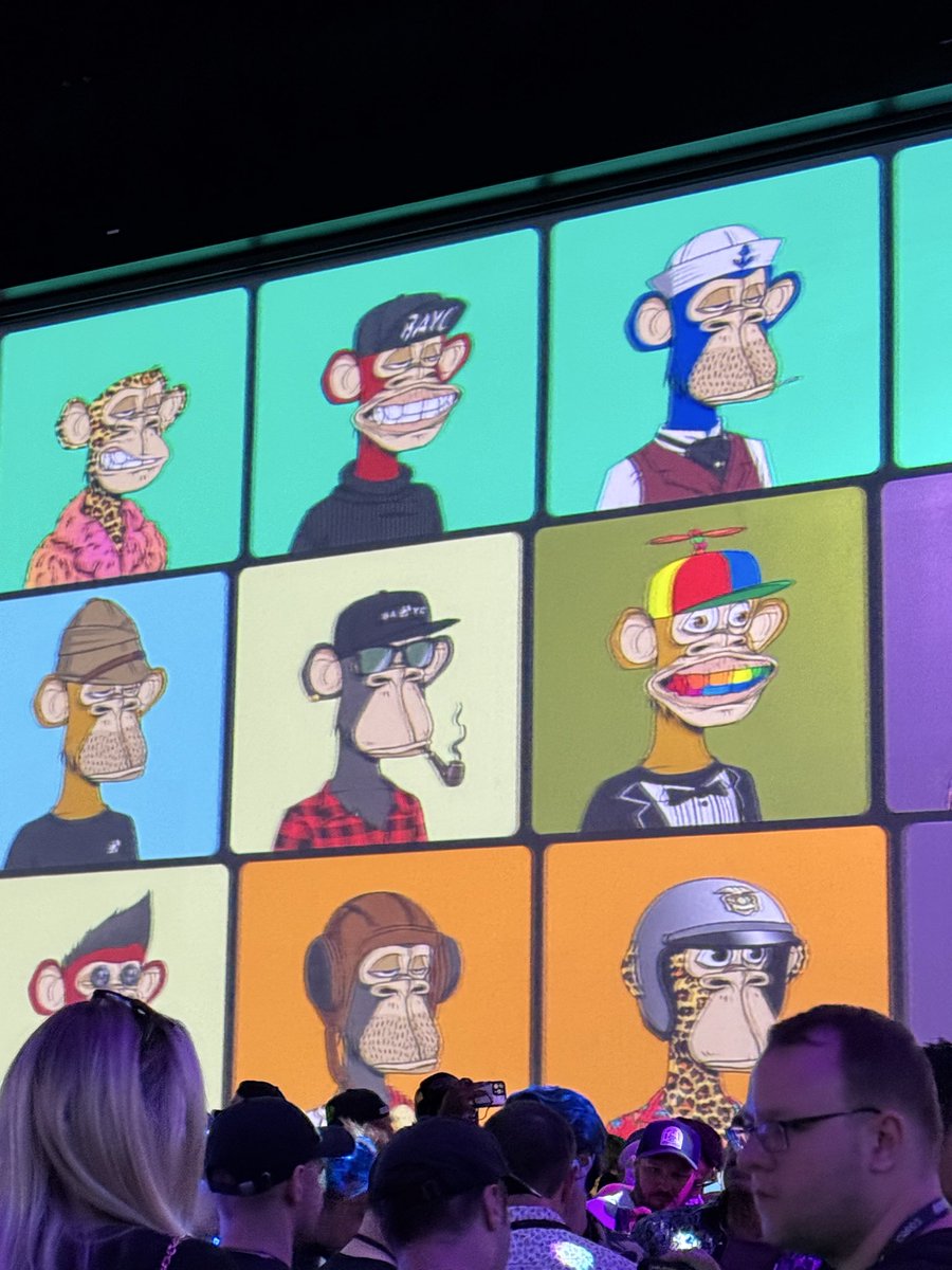 pacey 🦍 🍌 tweet media