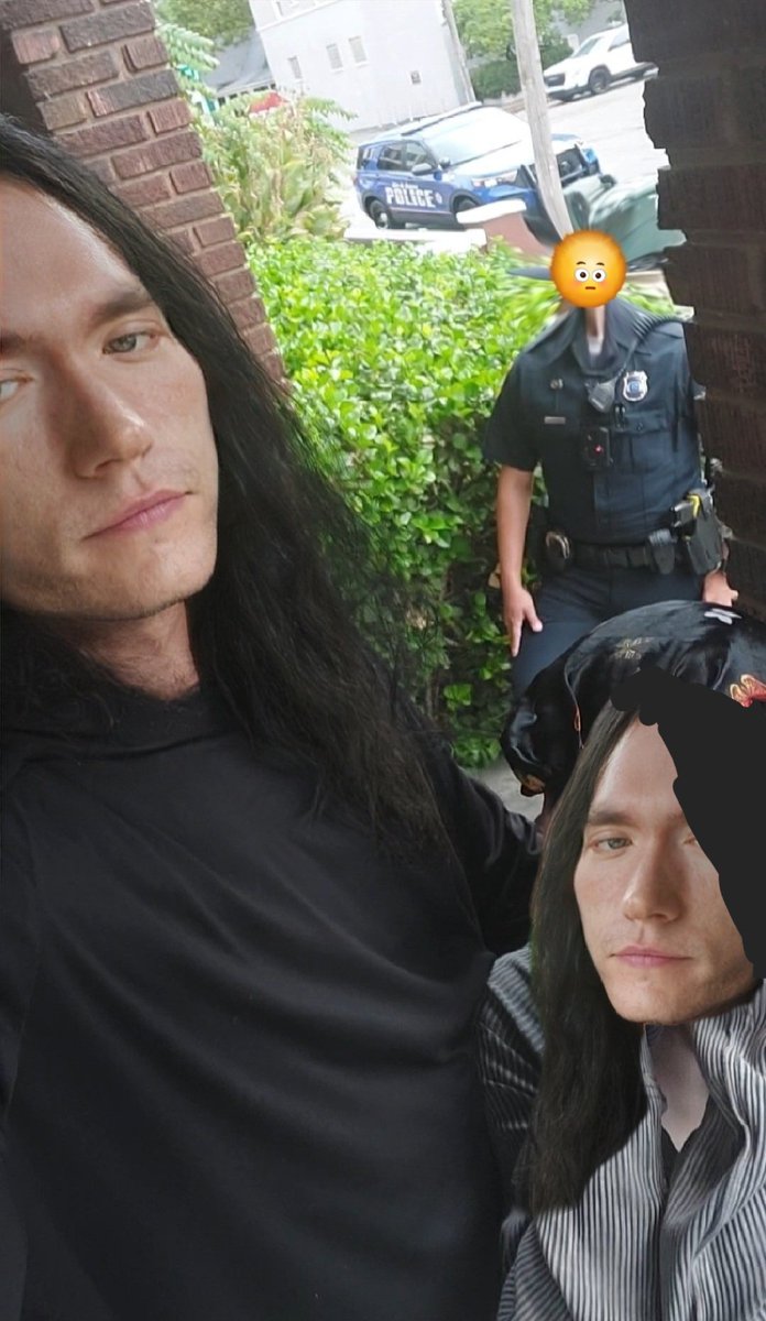 Vampdaddyevil tweet media