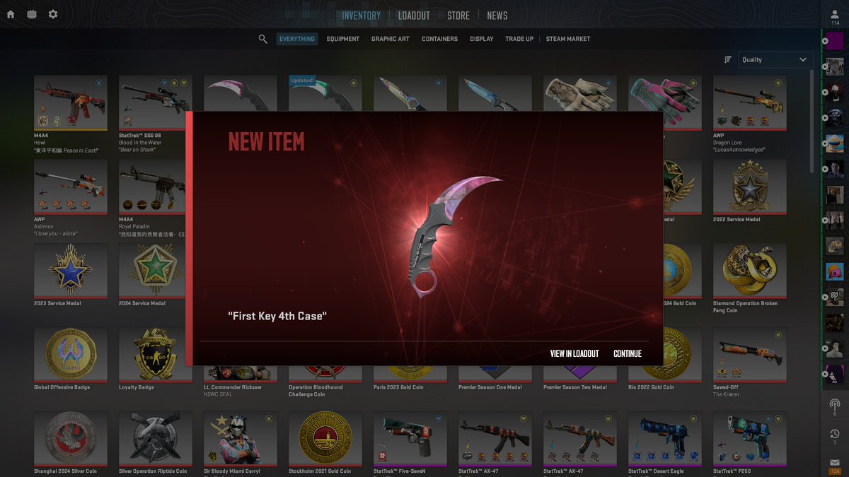 SkuttleCS's tweet image. Buy in