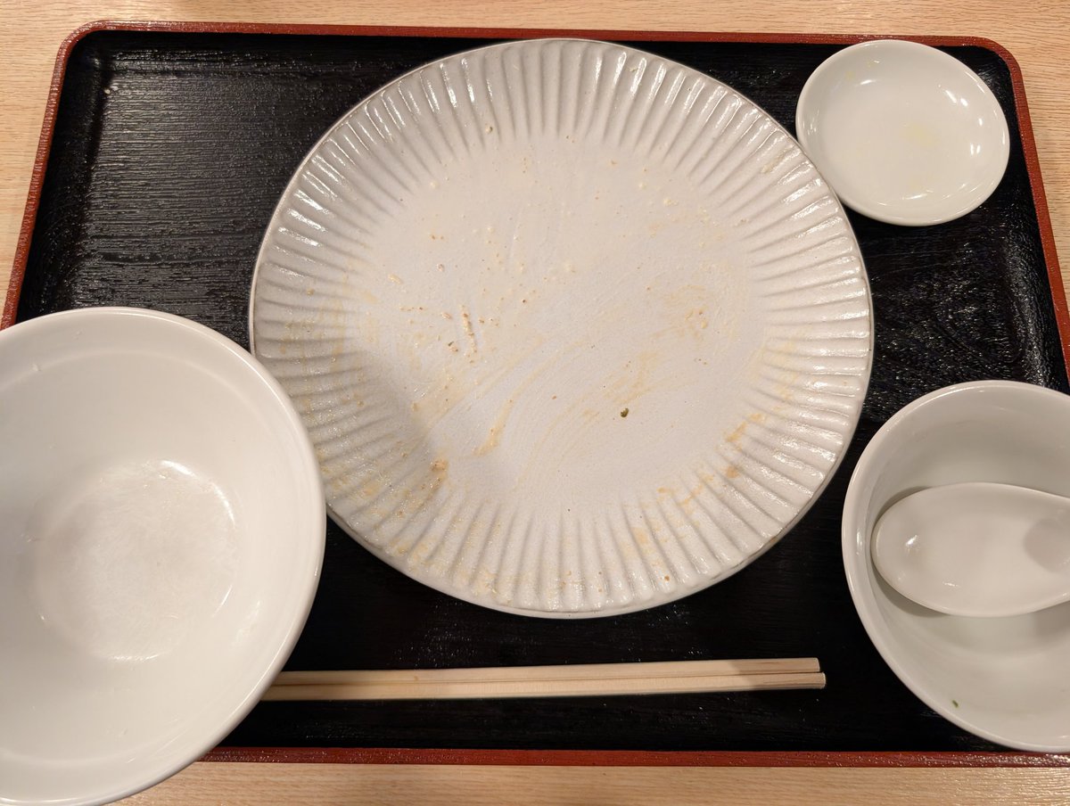 furu_death's tweet photo. 麺や長さん とりの甘ダレタルタル定食
食べる前から甘酢の香りがして揚げたてのお肉はジューシで美味しかったです
滅多に食べられないタルタルを残さずピカピカに完食しました
#保原町
#ピカピカ大作戦 https://t.co/TGvZE6ui6R