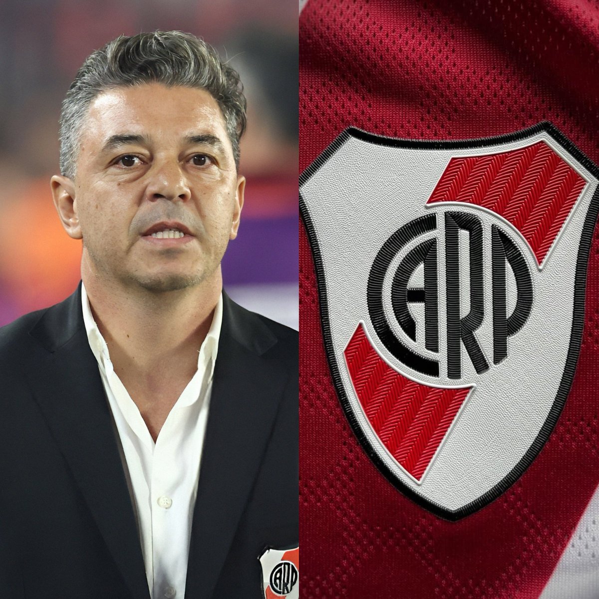 StatsMillo's tweet image. “El futbol es así, cuando ganas están TODOS, cuando perdés NO ESTÁ NADIE”

🎙️ Marcelo Gallardo