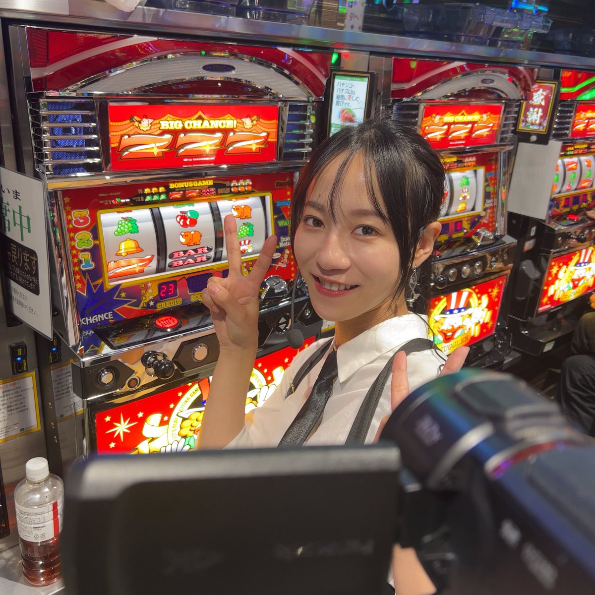 公式】パチ者CH (@CH96679765) / Posts / X