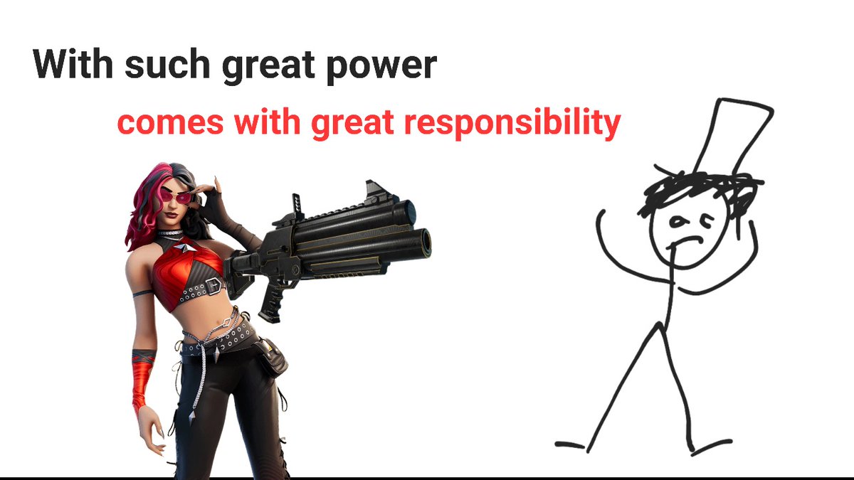 thefallan20's tweet image. Here's 4 thumbnails that I made over the years and with NO AI
Embarrassing to see my older ones, but funny