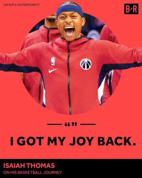 Wizards Propaganda on my feed