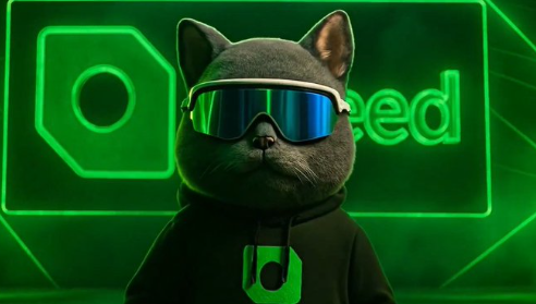 vodkamq's tweet image. SpeedRun isn’t just a milestone for @Covalent_HQ  it’s the turning point that redefined what the project is.

Once known primarily as a top-tier multi-chain data provider, #Covalent  has evolved into a full-stack innovation powerhouse, where data, AI, and creator incentives
