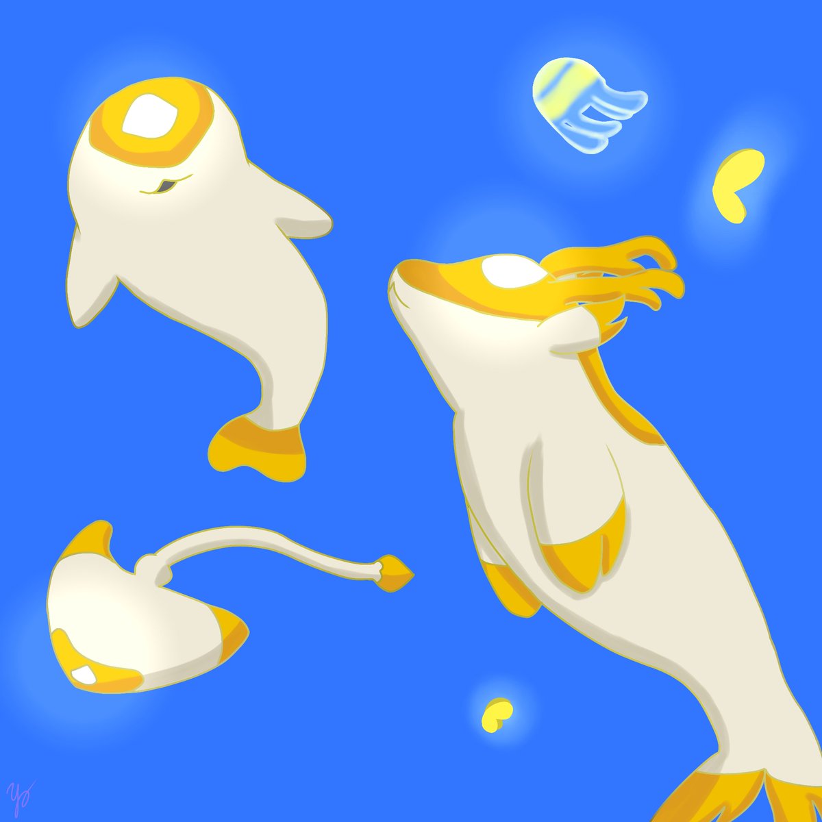 yasminfran7's tweet photo. 24. Creatures of light 🌟
#Skytober2025 https://t.co/TfYgxdFfn3