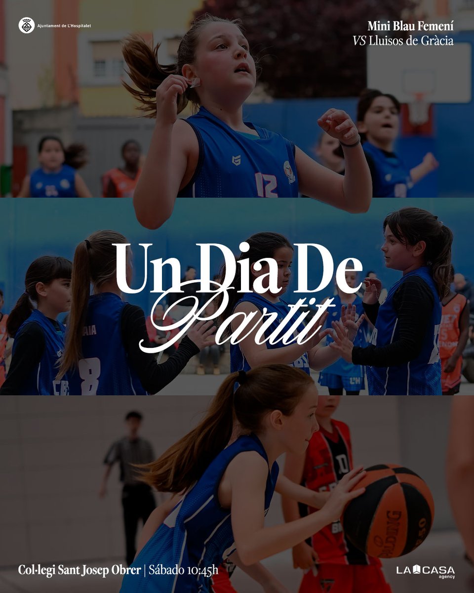 cbsjo's tweet image. 𝑈𝑛 𝐷𝑖𝑎 𝐷𝑒 𝑃𝑎𝑟𝑡𝑖𝑡 💙