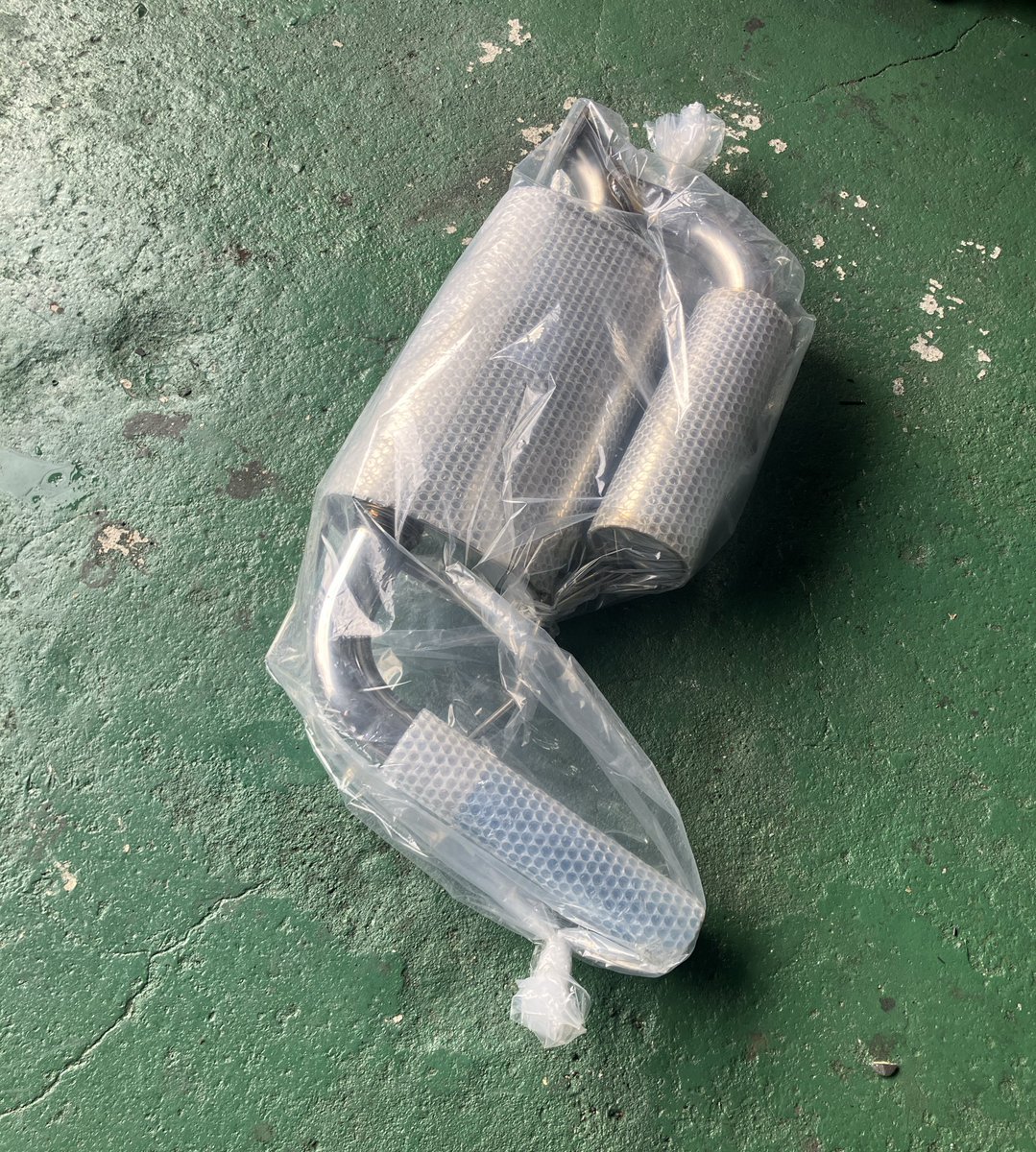 値下げしました　turbulent combustion K on X