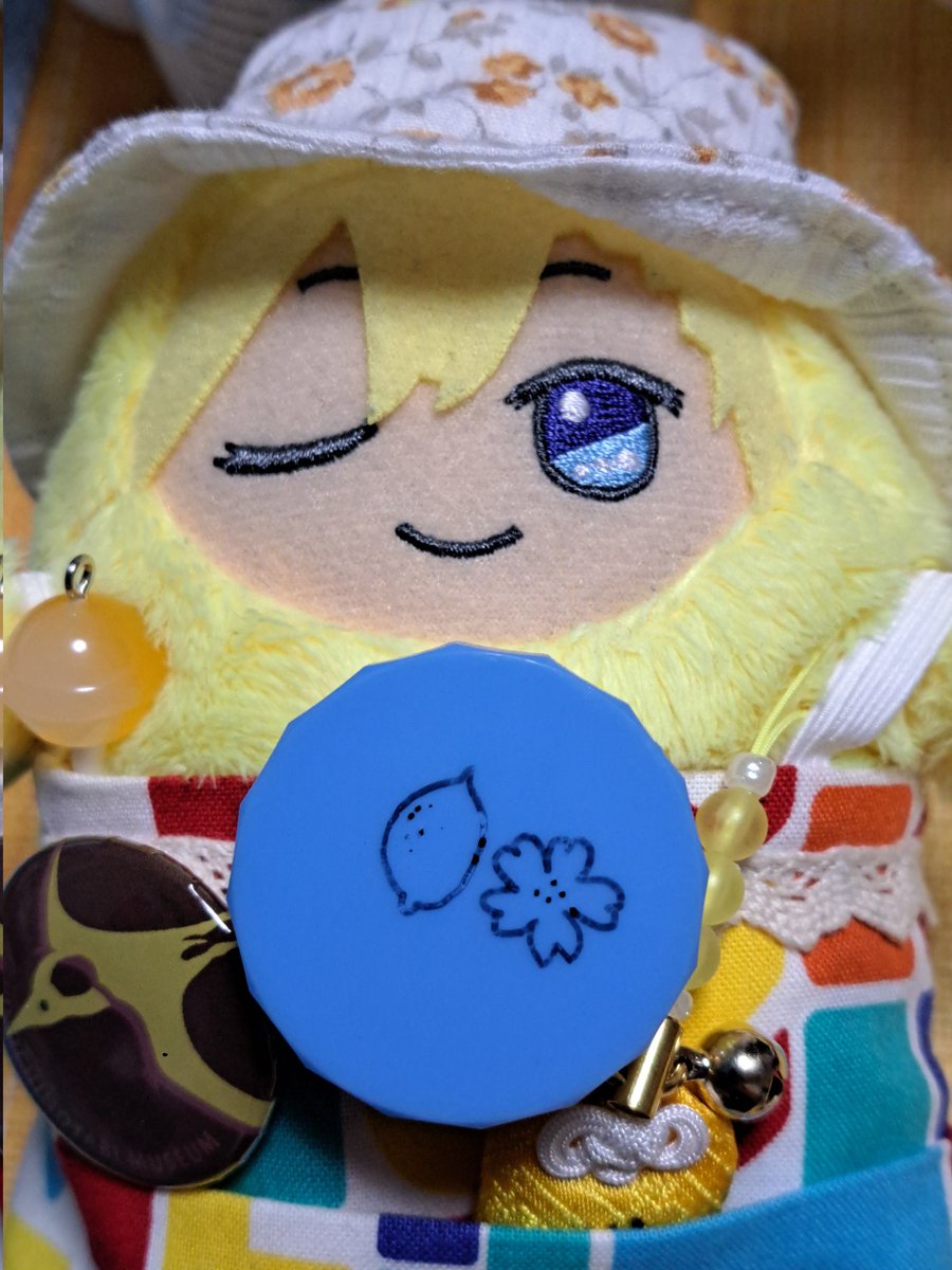 uruページ Ruru on X