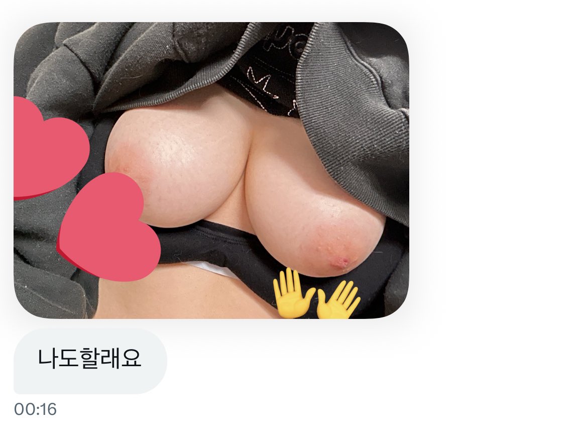 myjohnq's tweet photo. 보내고 도망간 상납녀 https://t.co/NOJnUvX0HV