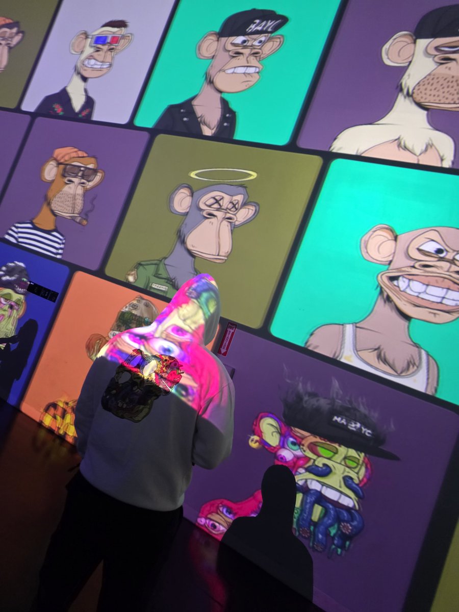 Ape Fest 2025  <a href="/BoredApeYC/">Bored Ape Yacht Club 🍌</a>