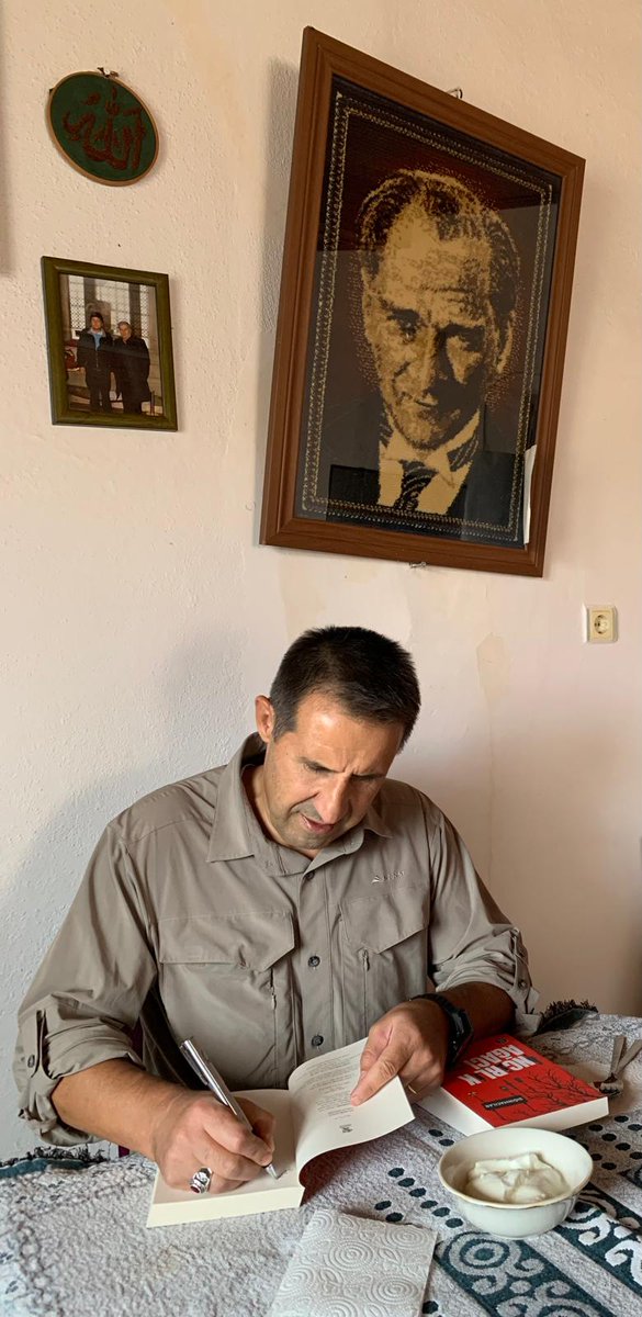 volkan_giritli's tweet photo. 📌Şerefli namuslu TÜRK SUBAYI Orkun Özeller tam 38 Gündür TUTUKLU...       
#OrkunÖzellerYalnızDeğildir #VatanyahutSilivri