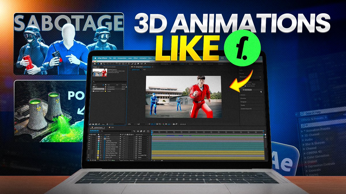 anmol_fx's tweet image. Few Thumbnails I designed recently.
Looking for Thumbnail designer? 
Let's connect 📷