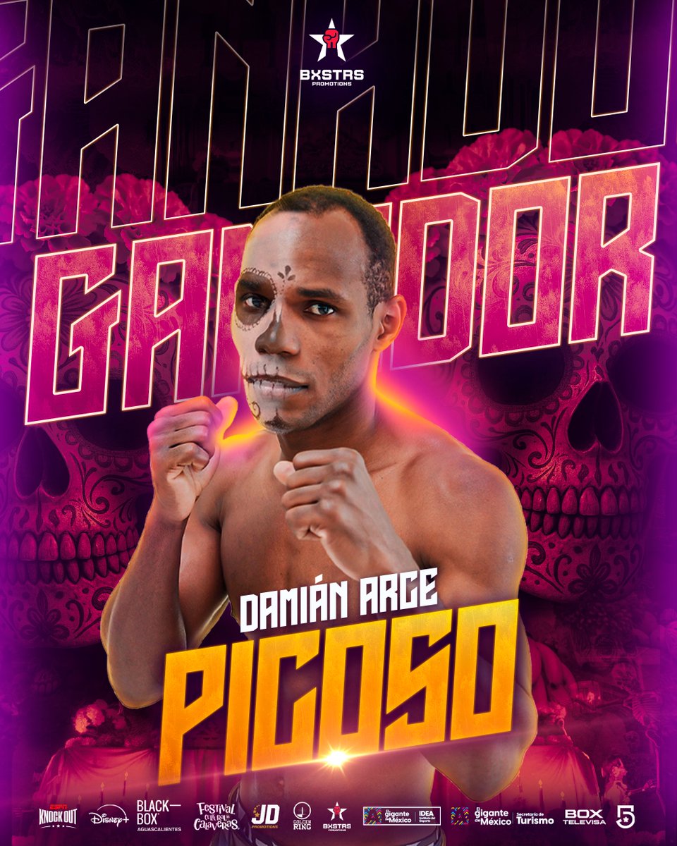 Bxstrs Promotions tweet media