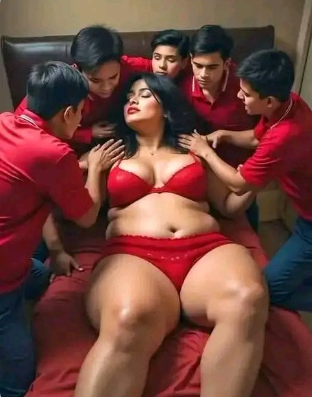 Bi Medan (cuckold) tweet media