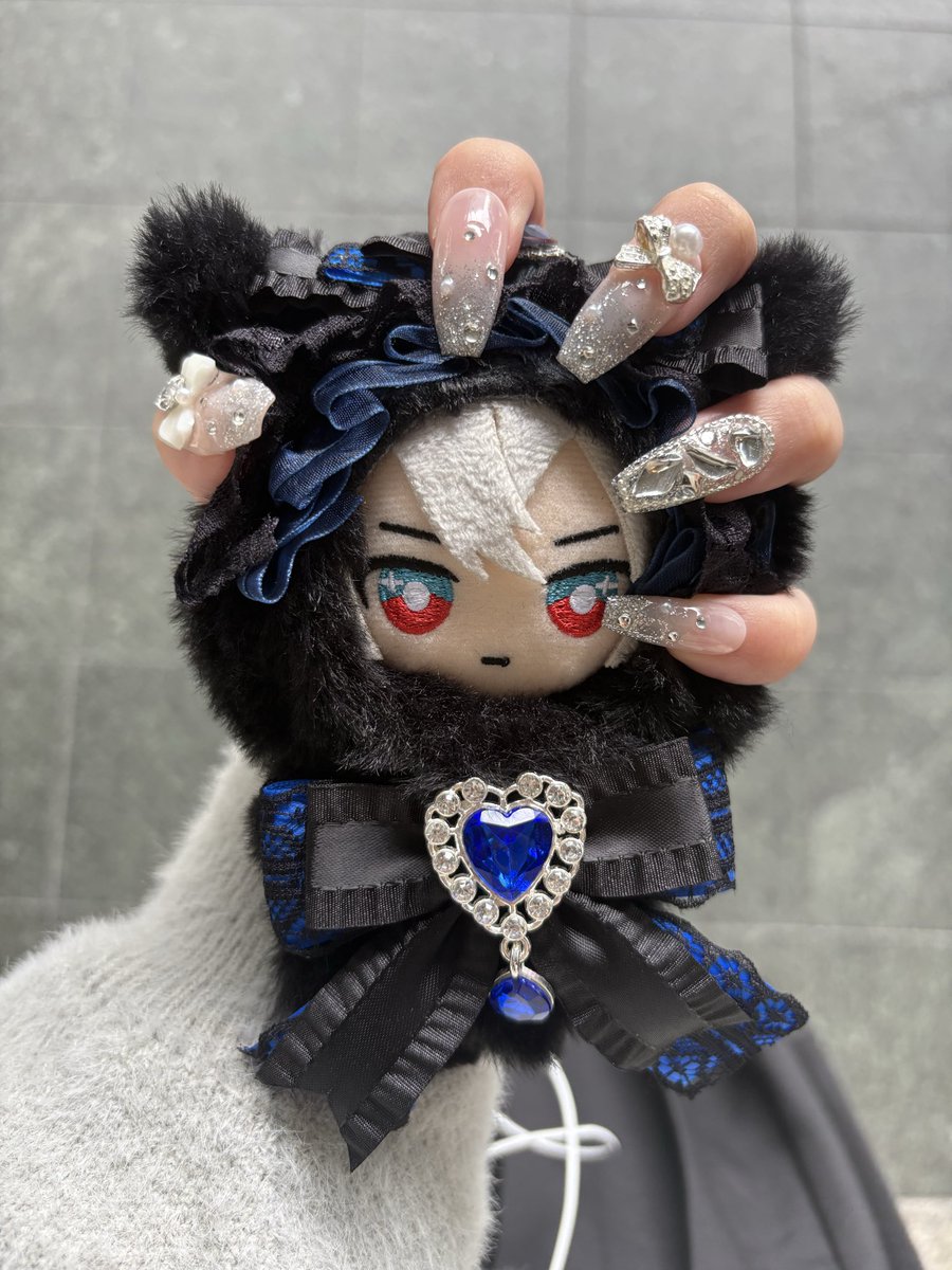 うちの子がなんばーわん☝🏻💗 ̖́-