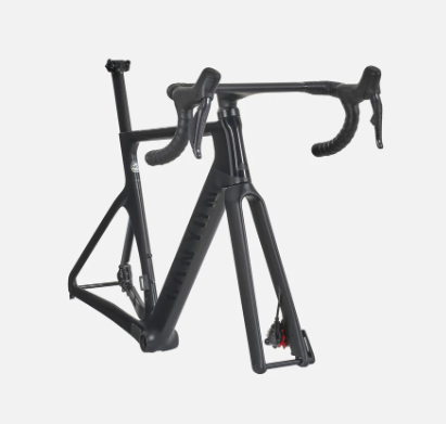 中華フレーム エアロード仕様 ディスクブレーキ 中華フレーム エアロード仕様 ディスクブレーキ