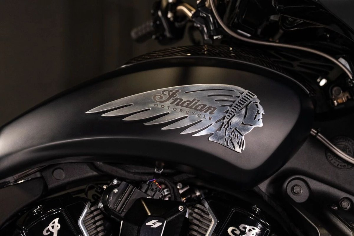 nwtls's tweet image. “Polaris and Indian Motorcycle both stand to benefit from this deal…” said Polaris Chief Executive Officer Mike Speetzen following the announcement t…

newatlas.com/motorcycles/po…

#IndianMotorcycle #Polaris #CarolwoodLP #IndependentCompany