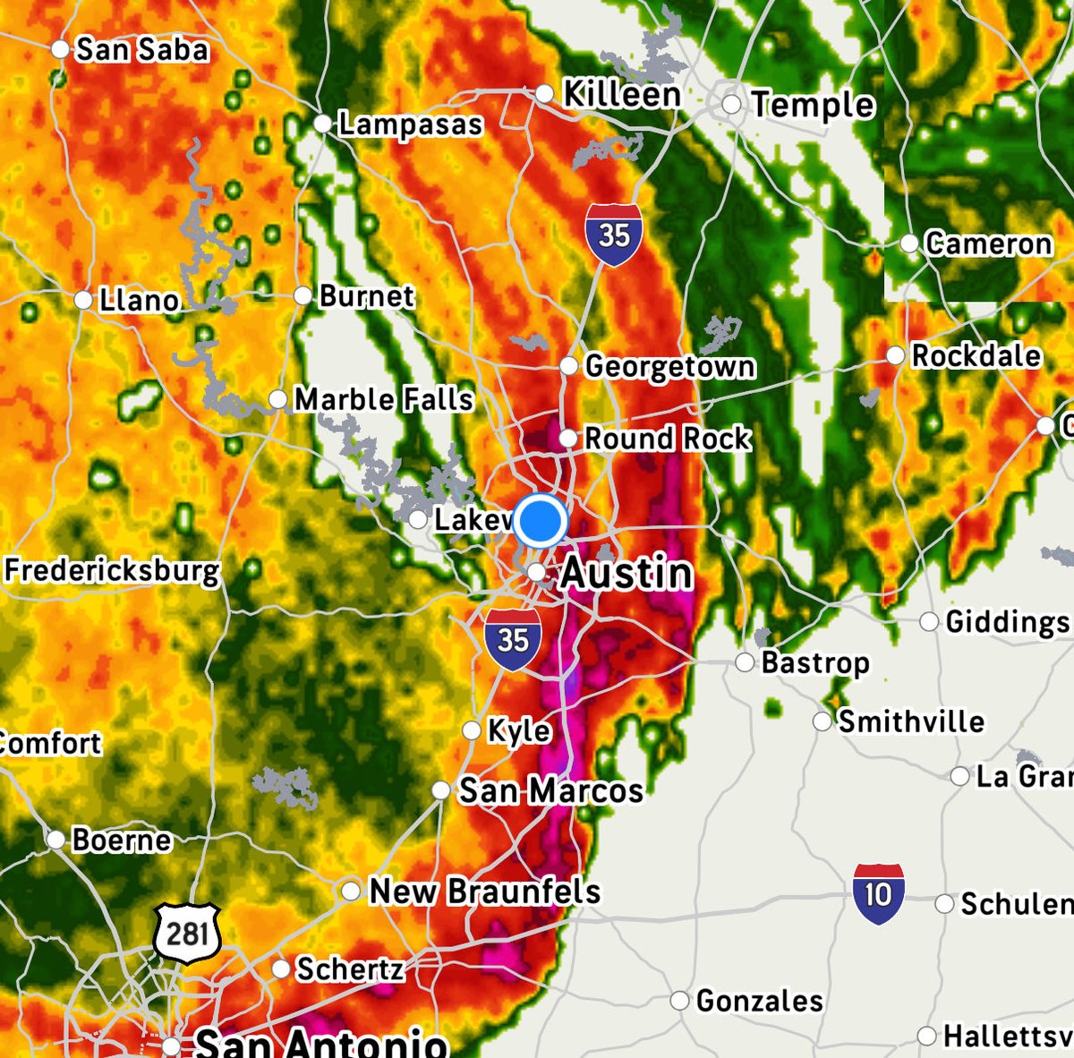 i’m so unc i’m sitting here looking out the window talking about “damn we needed this!”