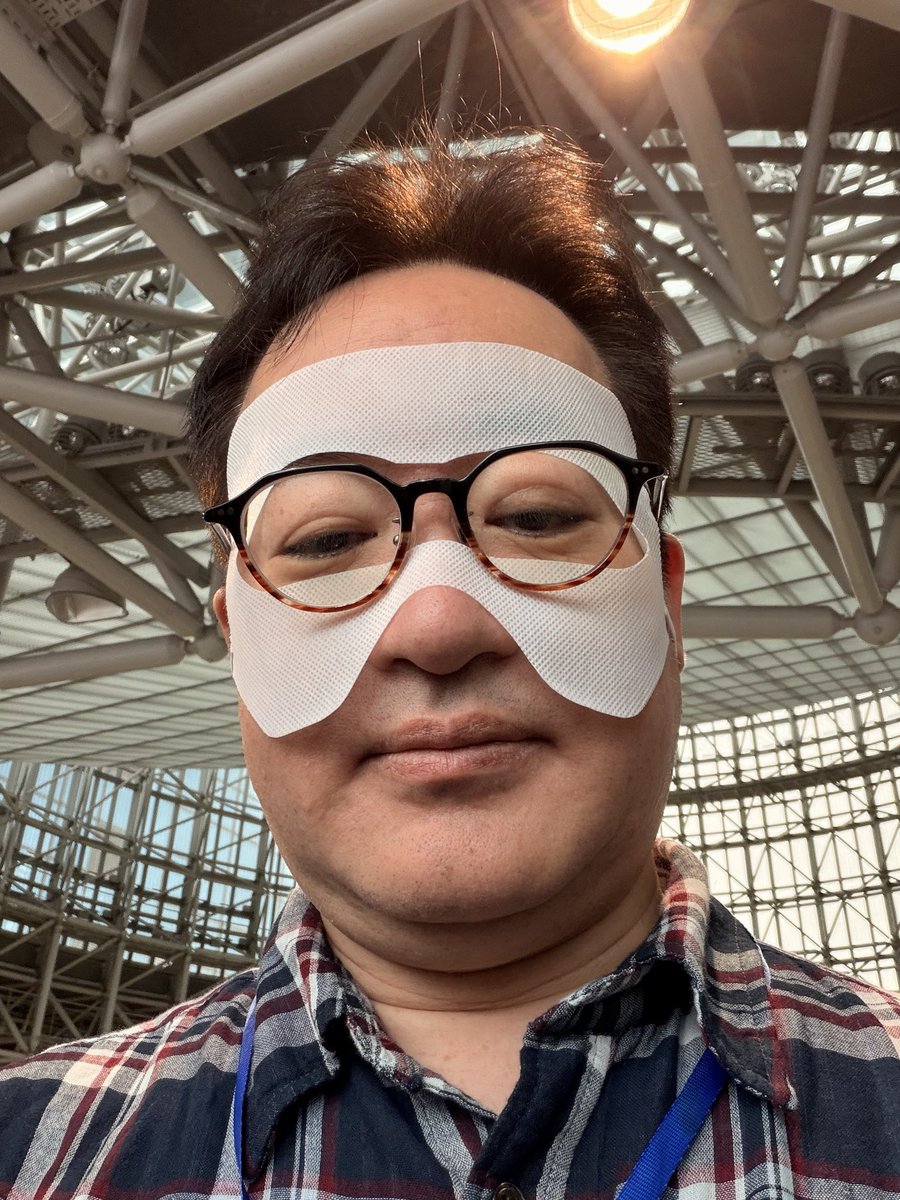 #IVRC 審査準備完了