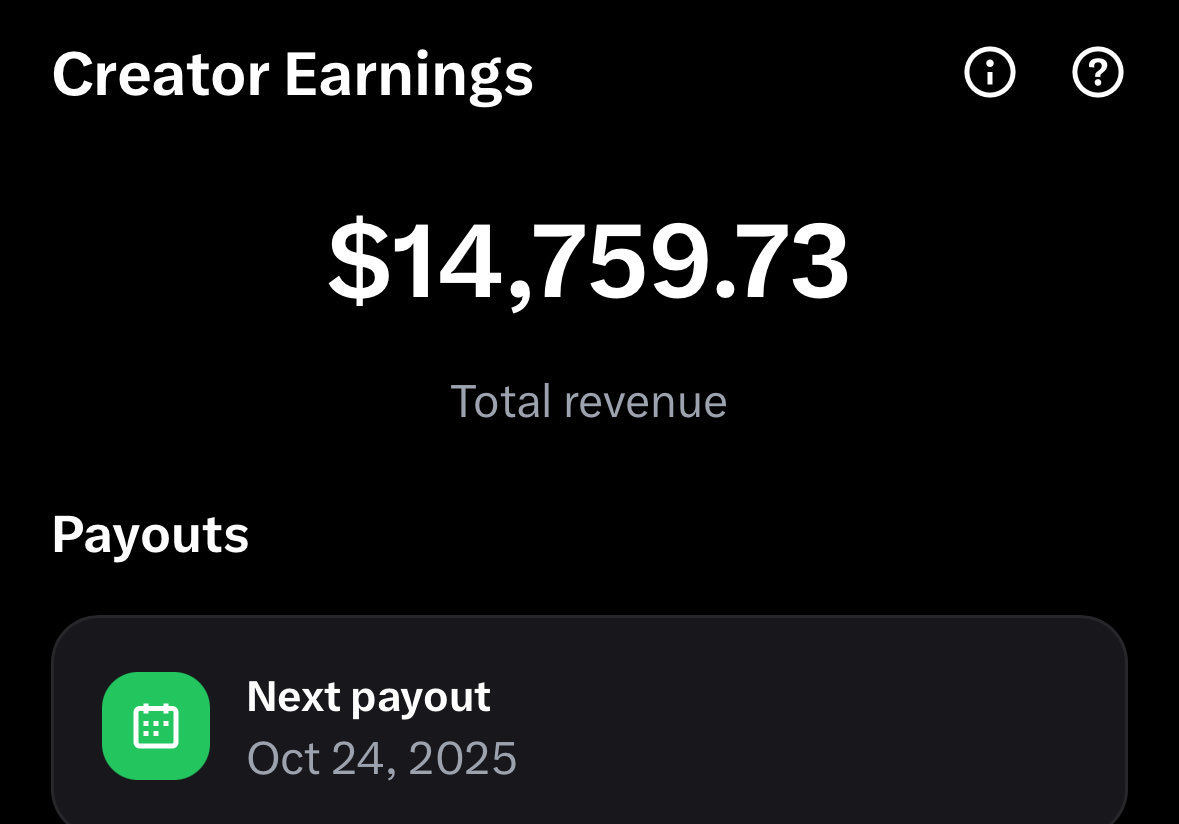 Working as an Amazon affiliate earns me over $8,400.00 a month. Just by

working 20 minutes a day.

Yes, even beginners can do this. Want to learn how?

Follow these simple steps to get the blueprint:

1. Like + RT
2. Comment ‘Send’

(You must follow me)
