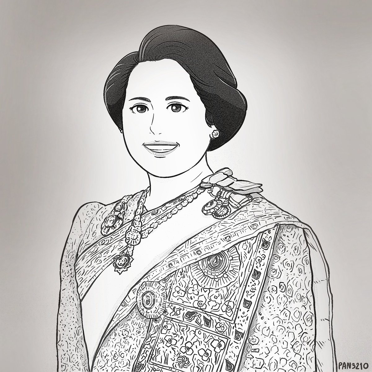 สมเด็จพระนางเจ้าสิริกิติ์ พระบรมราชินีนาถ พระบรมราชชนนีพันปีหลวง

พระผู้เสด็จสู่สวรรคาลัย

น้อมสำนึกในพระมหากรุณาธิคุณอันหาที่สุดมิได้