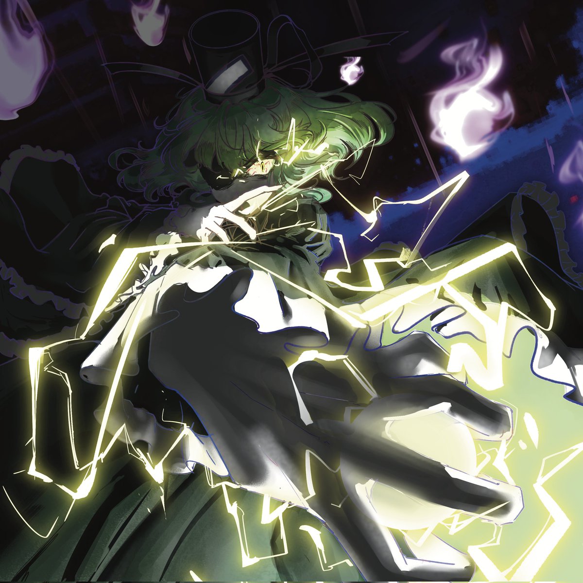 kaogu（转载标明出处！） tweet media