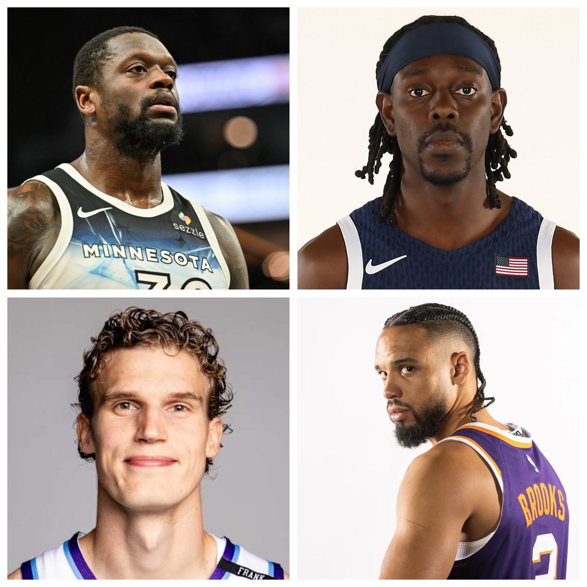 Garfia_s's tweet photo. Ganamos β
οΈ otro Parlay de NBA π y gracias a estos muchachos un Afortunad@ βοΈ desayunara con el premio por interactuar con mis Posts π
Que se vea su apoyo β₯οΈ
#Picks #Parlay #Garfia #NBA #Apuestas #Baloncesto https://t.co/fFqNziCzhG