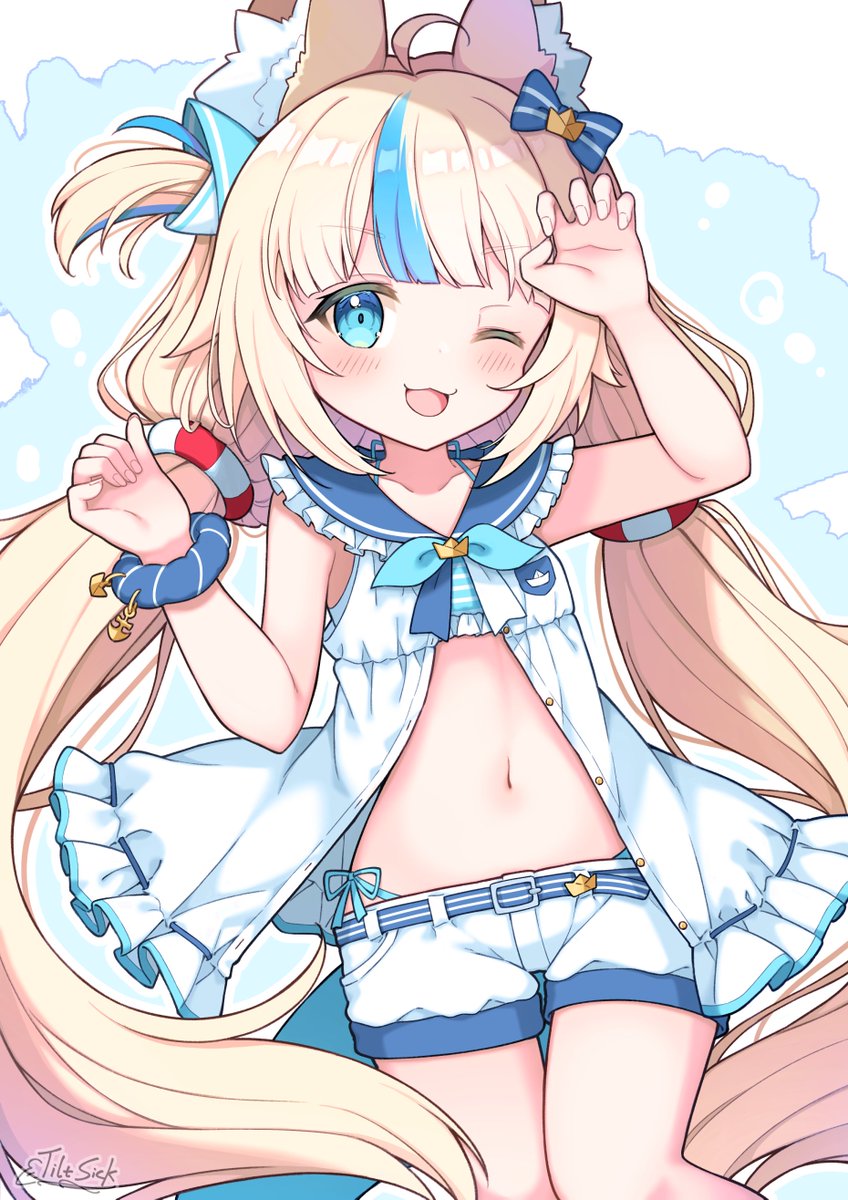 Tilt_Sick's tweet photo. 🐈🐟
#sabart https://t.co/QT4tDpteEy